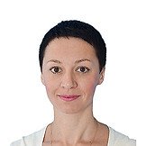 Врач Кулеш Елена Павловна