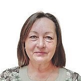 Врач Шилкина Ольга Станиславовна