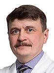 Врач Шилков Андрей Владимирович