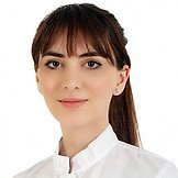 Врач Шиллаева Джарият Магомедовна