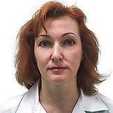 Врач Шильникова Софья Васильевна