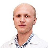 Врач Шило Сергей Владимирович