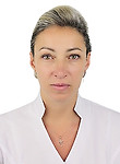 Врач Шило Светлана Викторовна
