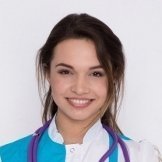 Врач Шилохвостова Дарья Сергеевна