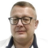 Врач Шилов Эдуард Анатольевич