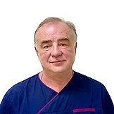 Врач Шилов Леонид Борисович