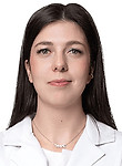 Врач Шилова Анна Юрьевна