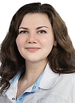 Врач Шилова Елена Михайловна