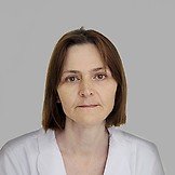 Врач Шилова Ирина Борисовна