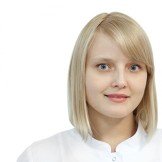 Врач Шилова Наталья Фёдоровна