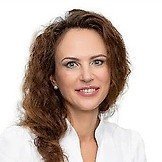 Врач Шилова Татьяна Юрьевна