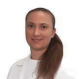 Врач Шилыковская Елизавета Александровна