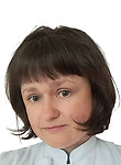 Врач Шиман Татьяна Михайловна
