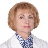 Врач Шимановская Наталия Павловна 