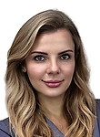 Врач Шиманская Ирина Михайловна