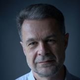 Врач Шиманский Сергей Александрович