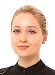 Врач Шимчук Ксения Андреевна