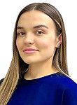Врач Шимкина Александра Николаевна