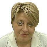 Врач Шиморина Юлия Игоревна