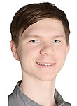 Врач Шиморский Михаил Игоревич