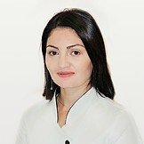Врач Шимшилова Наргиз Махмудовна