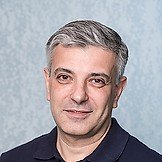 Врач Шинберг Олег Эмильевич