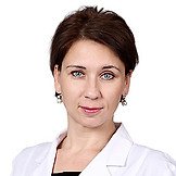 Врач Шиндряева Наталья Николаевна