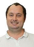 Врач Шингаркин Вадим Викторович