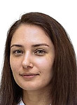 Врач Шинкаренко Елена Николаевна