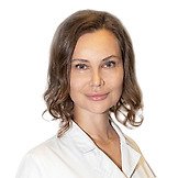 Врач Шинкаренко Наталья Евгеньевна