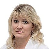 Врач Шинкаренко Нина Юрьевна
