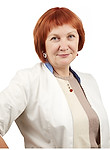 Врач Шинкаренко Оксана Данииловна
