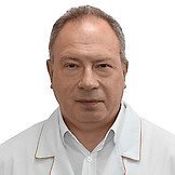 Врач Шинкаренко Вадим Викторович