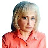 Врач Шинкаренко Виктория Станиславовна