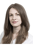 Врач Шинкарева Екатерина Григорьевна