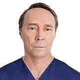 Врач Шинкелев Сергей Владимирович