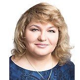 Врач Шинко Лилия Стефановна