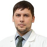 Врач Шипиев Ахмед Исаевич