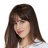 Врач Шипильгинова Алина Геннадьевна
