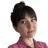 Врач Шипилина Алиса Станиславовна