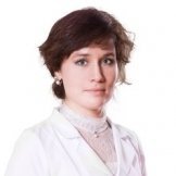 Врач Шипилова Анна Николаевна