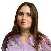 Врач Шипилова Мария Игоревна