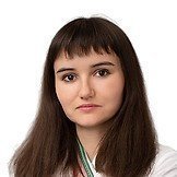 Врач Шипилова Виктория Васильевна