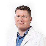 Врач Шипов Олег Юрьевич