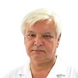 Врач Шипов Сергей Станиславович