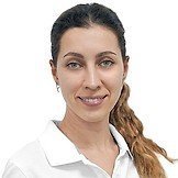 Врач Шипова Ирина Львовна