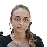 Врач Шиповская Анастасия Викторовна