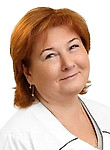 Врач Ширибазарова Елена Александровна