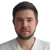 Врач Шириков Никита Александрович
