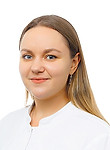 Врач Ширикова Алена Николаевна